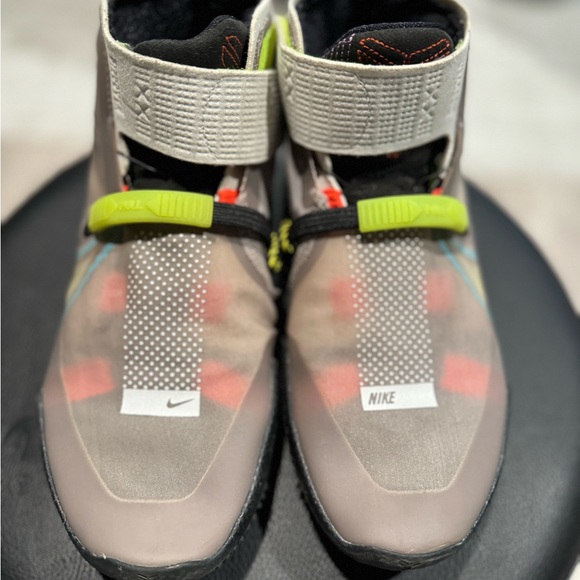 Kobe ad fast fit size 9 - Picture 2 of 6